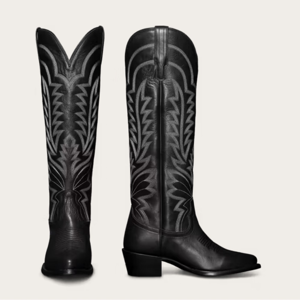 Midnight Abby’s Tecovas